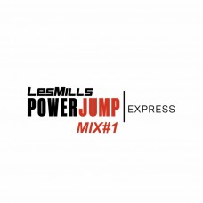 Power Jump Express MIX 01 VIDEO+MUSIC+NOTES